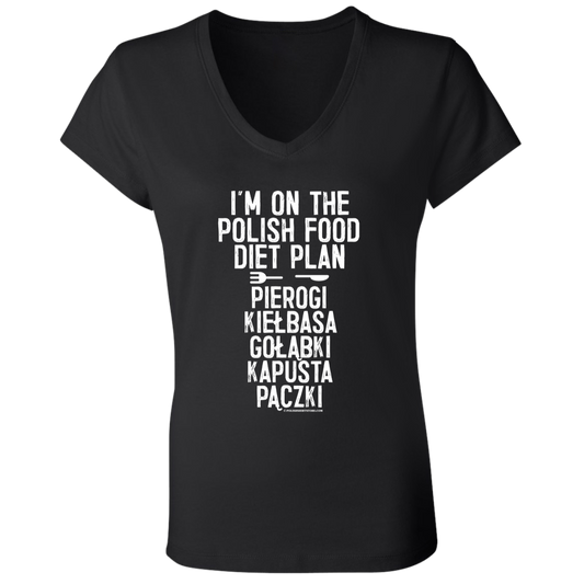 I'm On The Polish Food Diet Plan