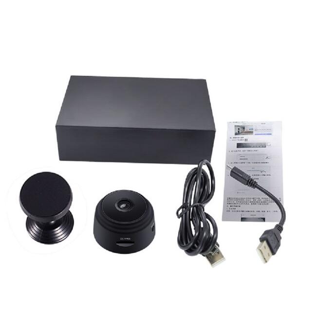 Wifi Mini ip camera outdoor Night Version Micro Camera Camcorder Voice Video Recorder security hd wireless Mini Camcorder