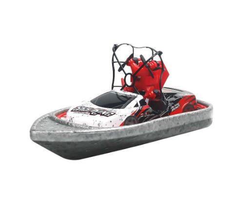 RC Drone & Boat Radio-Controlled Machine