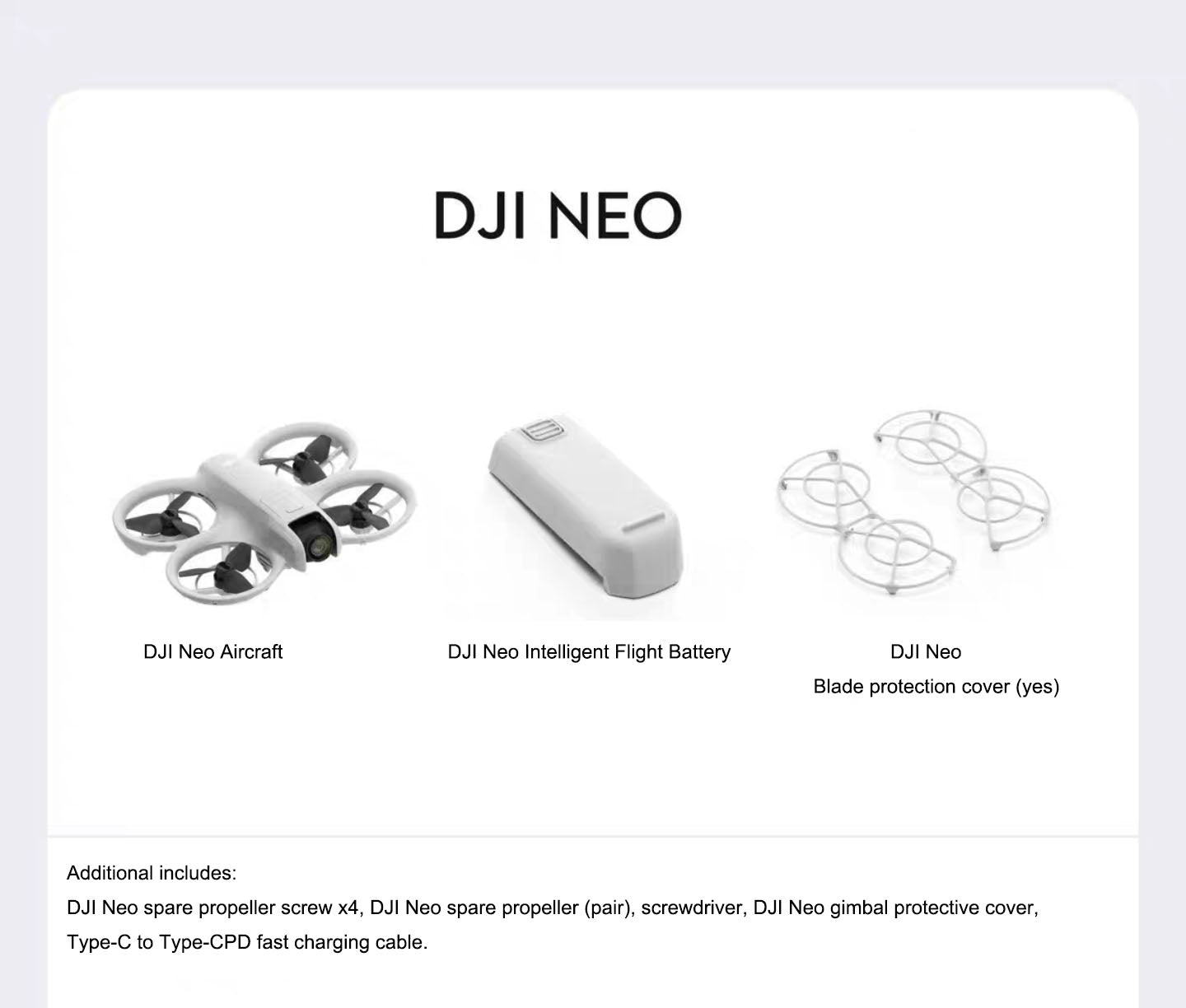 DJI Neo 4K aerial photography drone camping tourism AI intelligent tracking flight camera