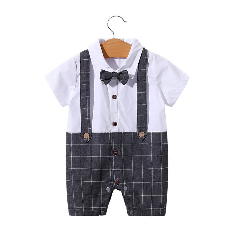 Baby Clothes Suits
