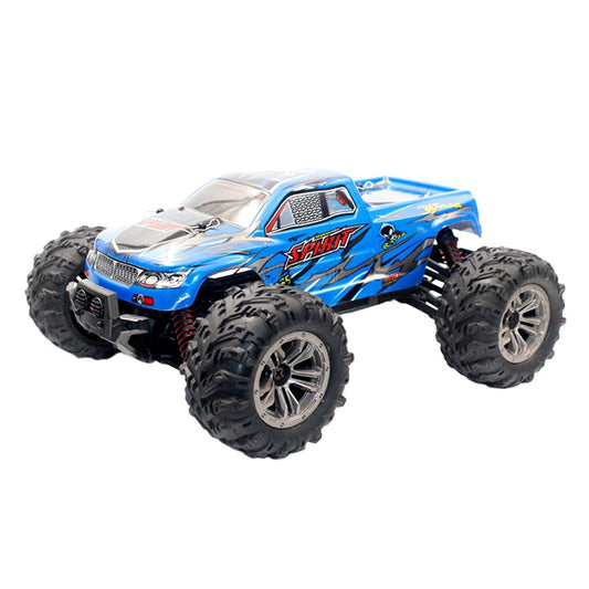 Brushed Off-Road RC Car RTR 4WD 32km/h Fast Speed