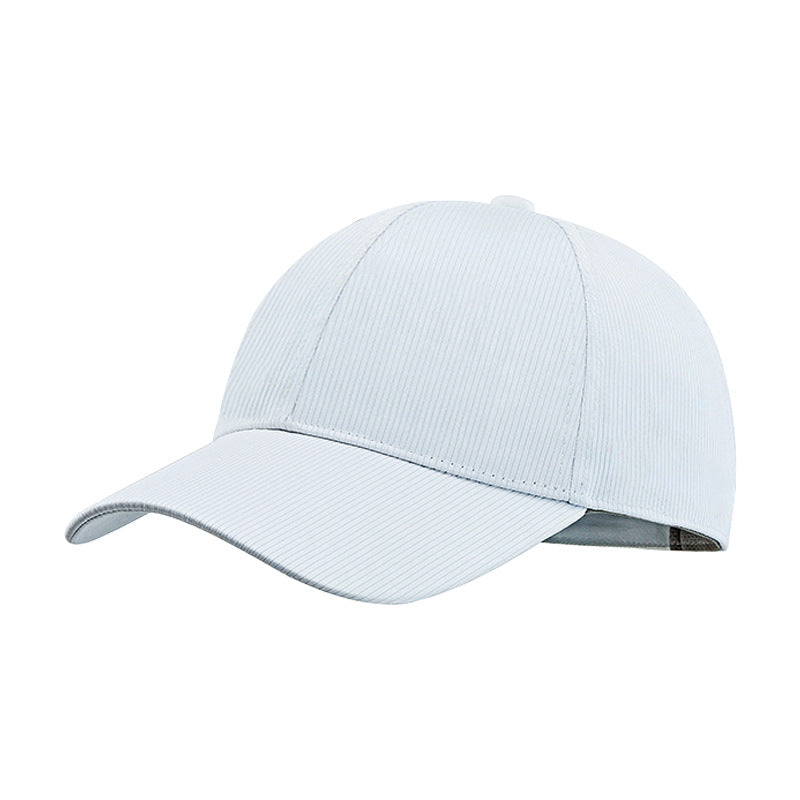 LED Fiber Optic Light-Up Flashing Hat