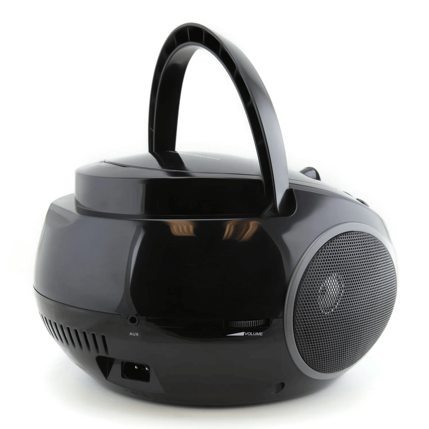 Emerson Portable CD Player / Radio