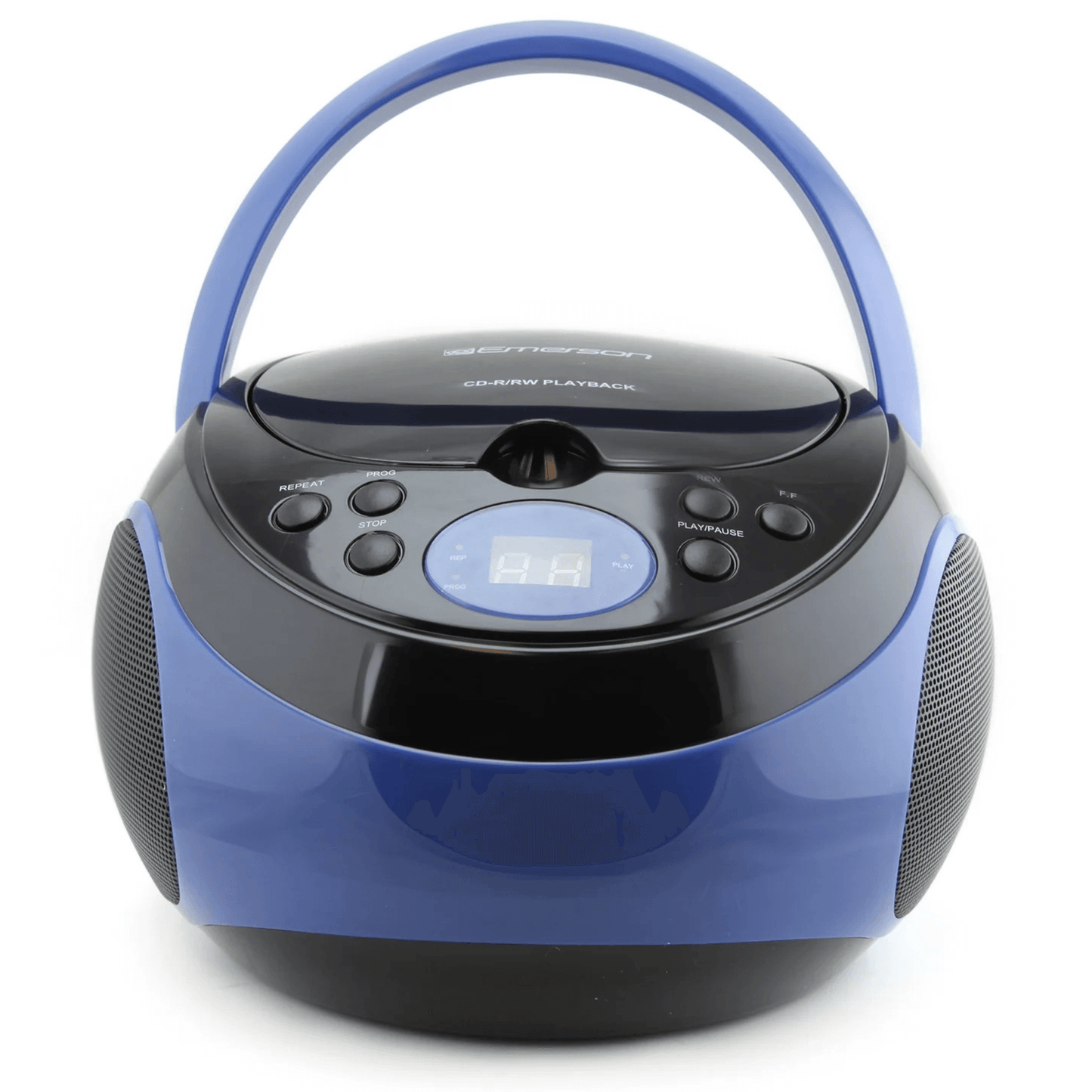 Emerson Portable CD Player / Radio