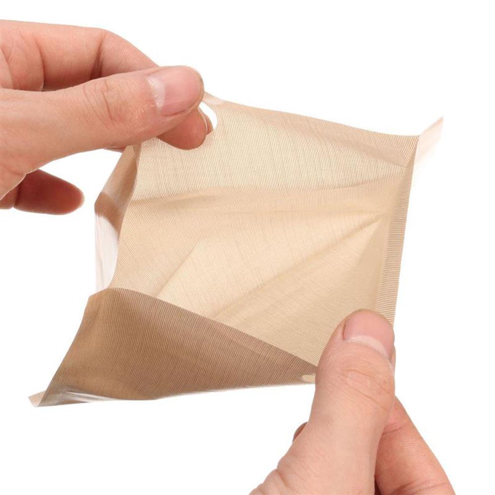 10pcs In Toaster Bags Non-stick Baking Bags