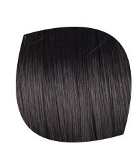Wig European and American medium-parted long curly hair African black large wave chemical fiber full headgear wig