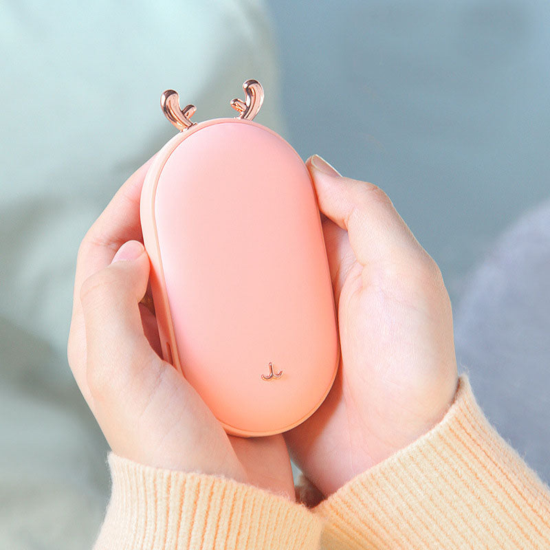 Hand Warmer