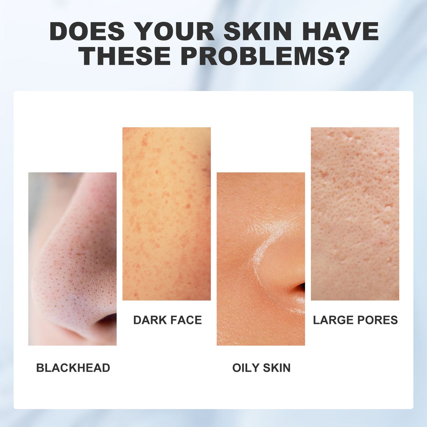 Dead Sea Mud Mask, Moisturize And Cleanse The Skin From Blackheads And Acne By Applying A Mud Mask For Deep Oil Control