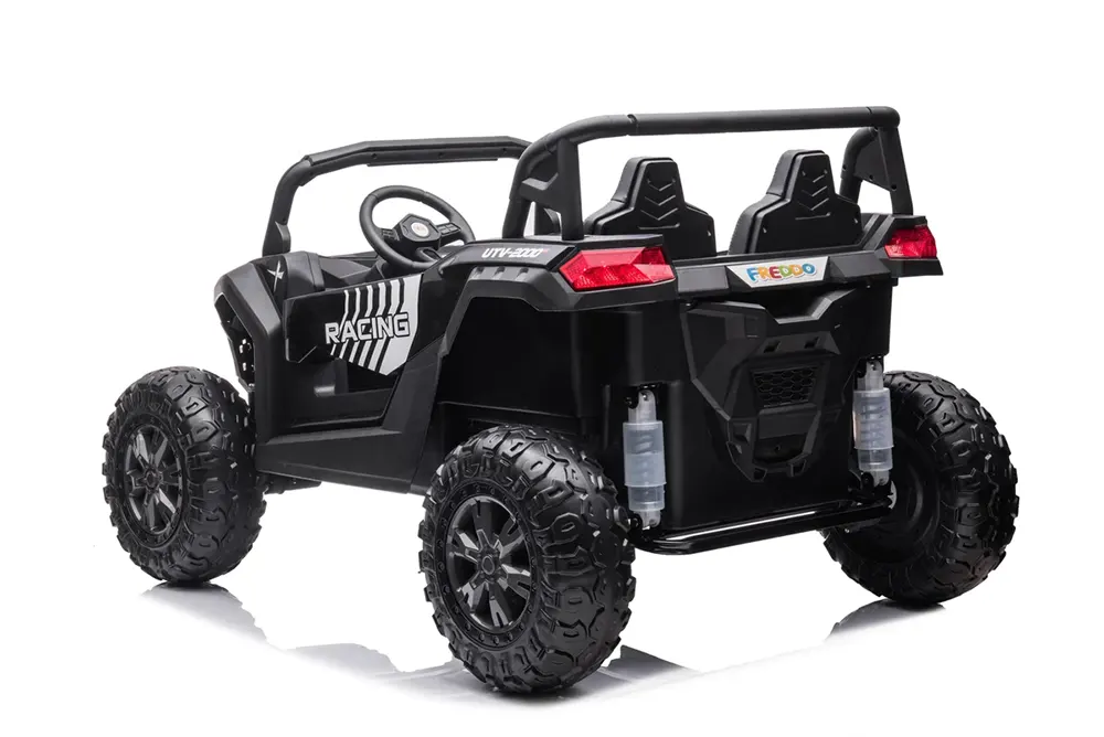 Freddo 24v Buccaneer 4x4 Dune Buggy Electric Go Kart