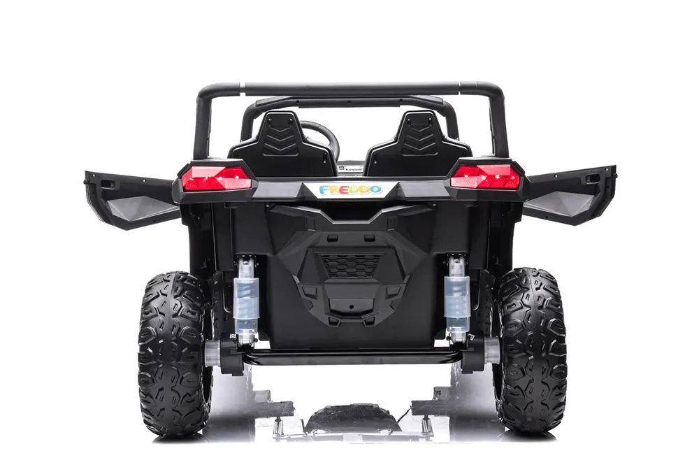 Freddo 24v Buccaneer 4x4 Dune Buggy Electric Go Kart