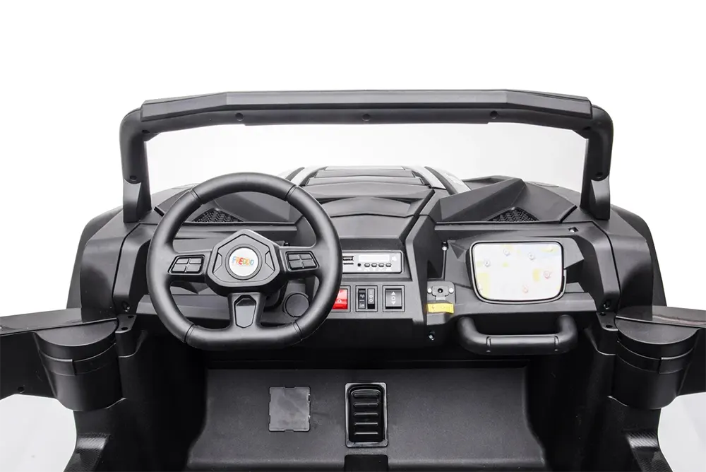 Freddo 24v Buccaneer 4x4 Dune Buggy Electric Go Kart