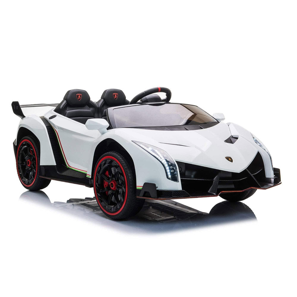 Freddo 24v Lamborghini Veneno Electric Go Kart
