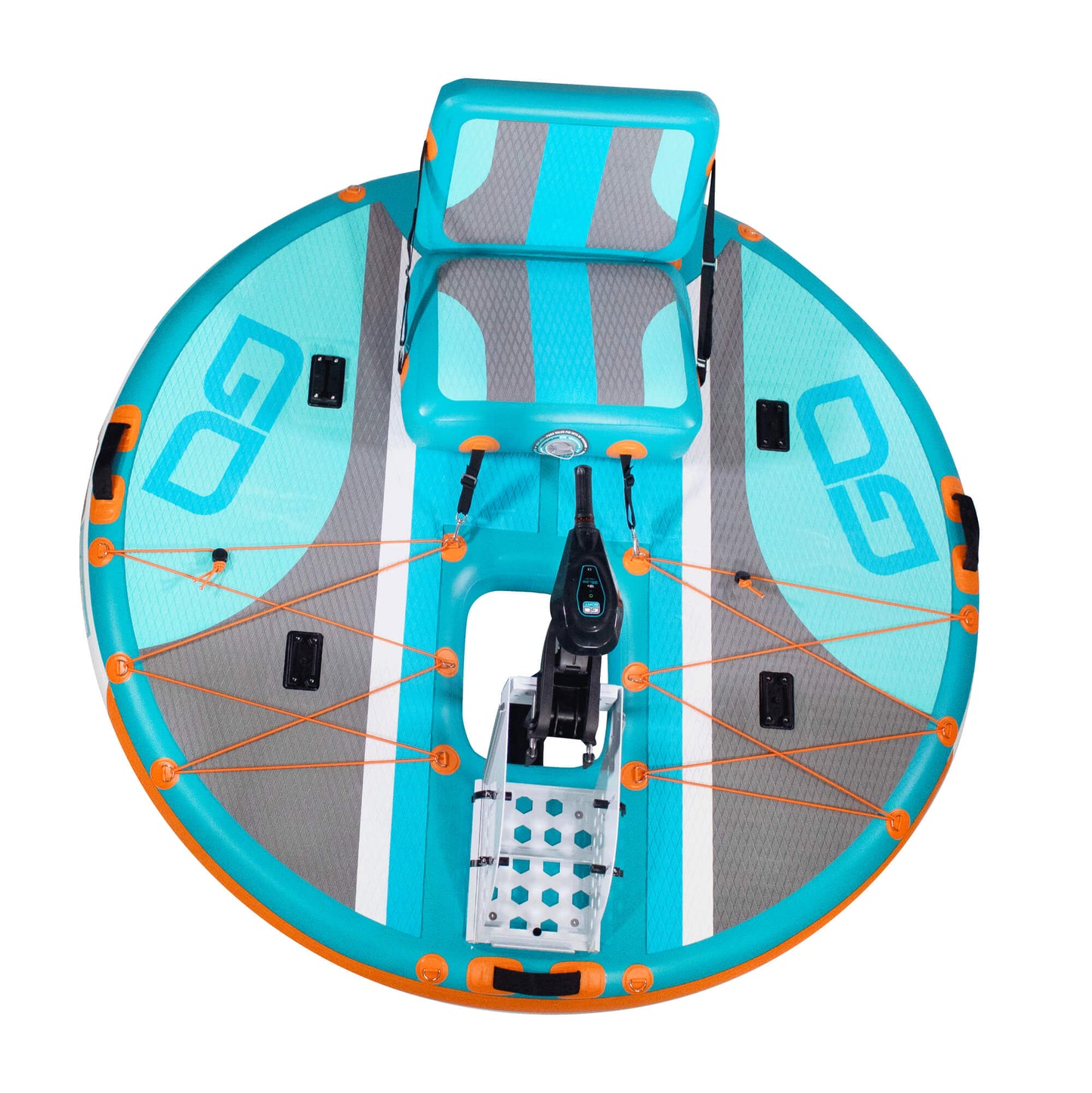 E-Boat "the Freedom"