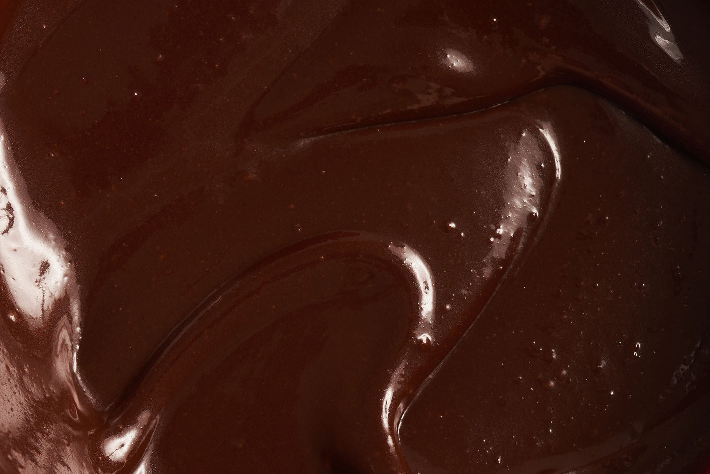 Hot Fudge Sauce