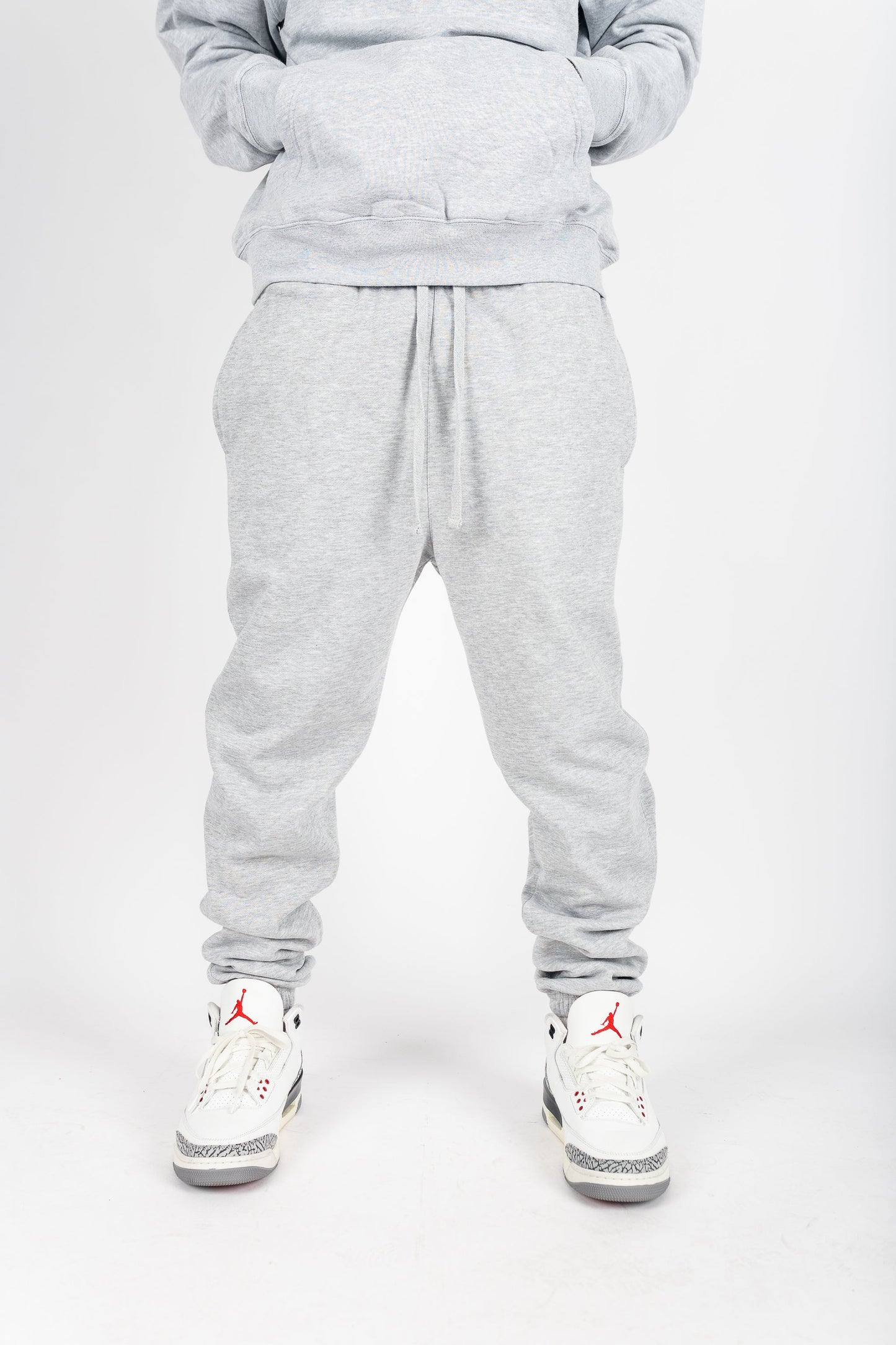 Greenhouse Fleece Sweatpants