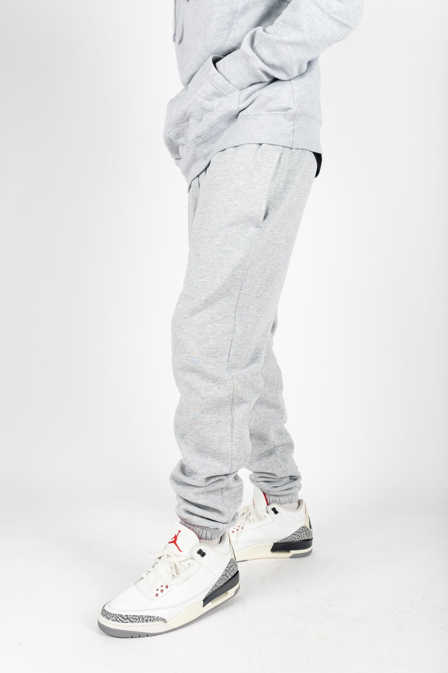 Greenhouse Fleece Sweatpants