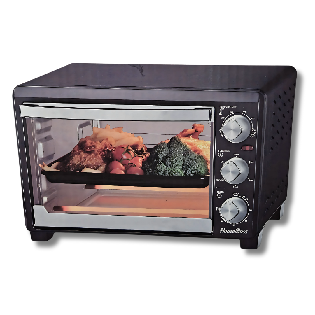 HOMEBOSS Convection Oven