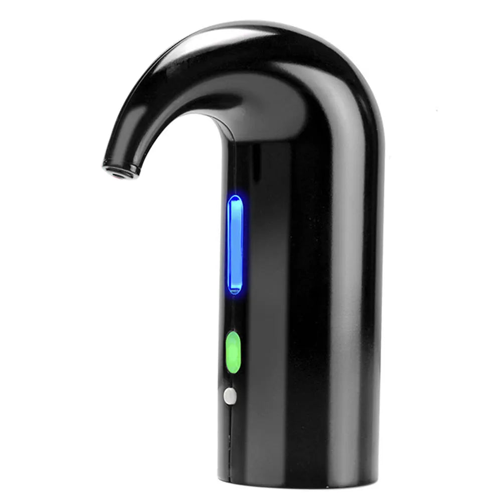 Smart Electric Wine Beer Water Soda Pop Pump Server