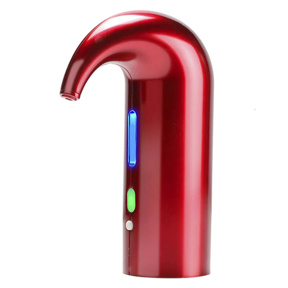Smart Electric Wine Beer Water Soda Pop Pump Server