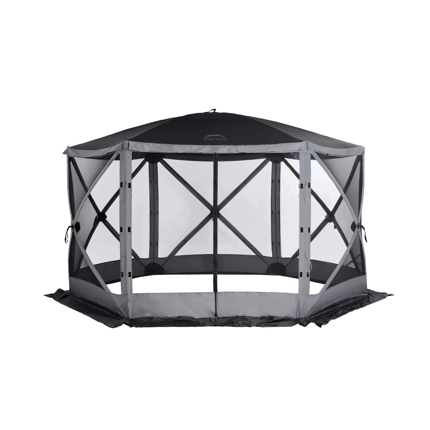 Hub Screen house 600