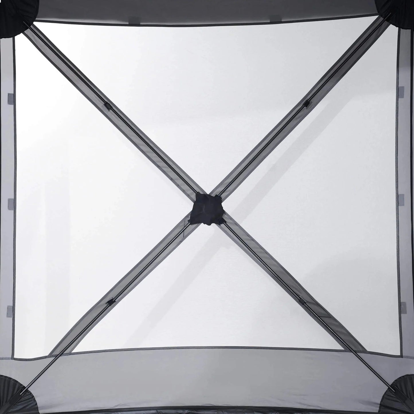 Hub Screen house 600