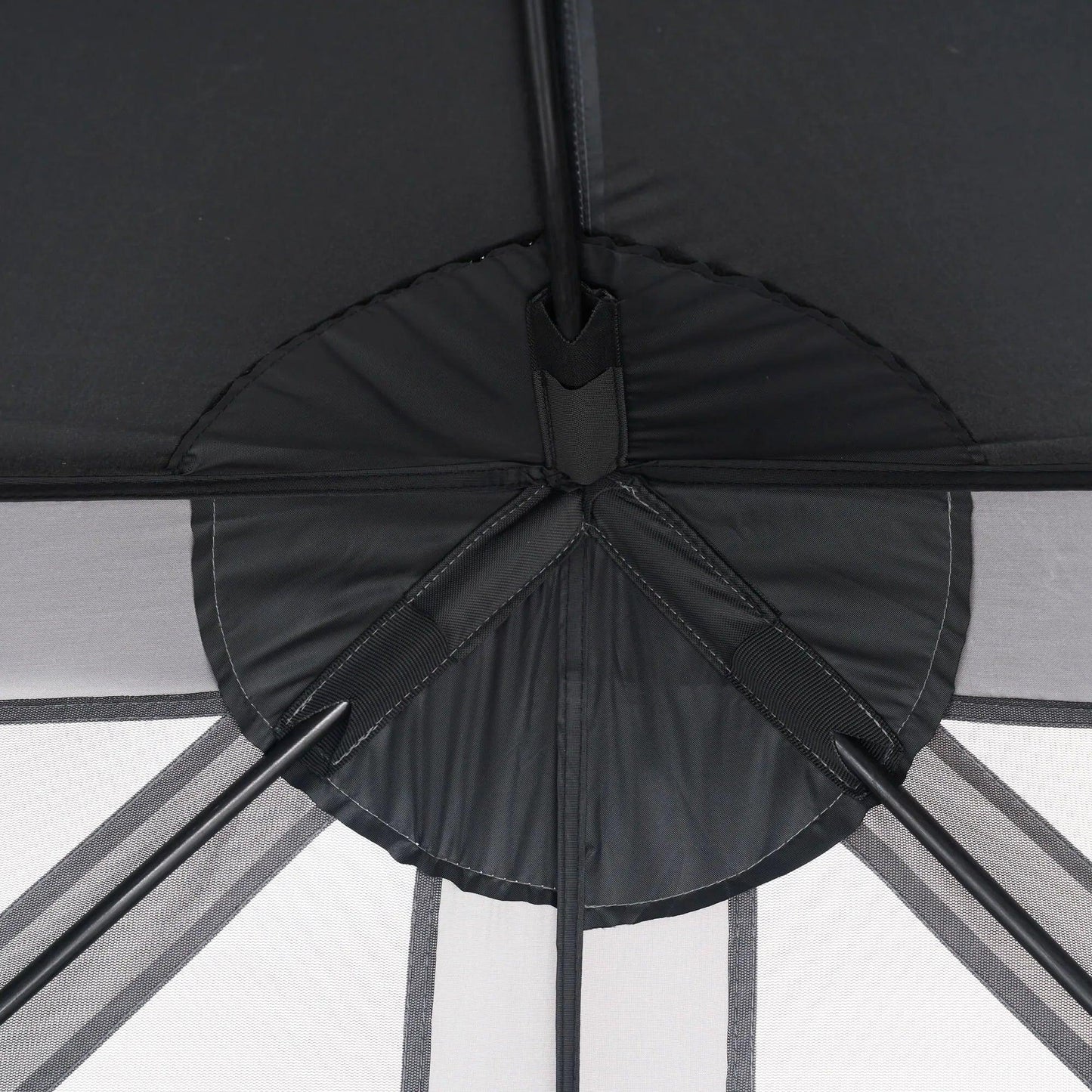 Hub Screen house 600