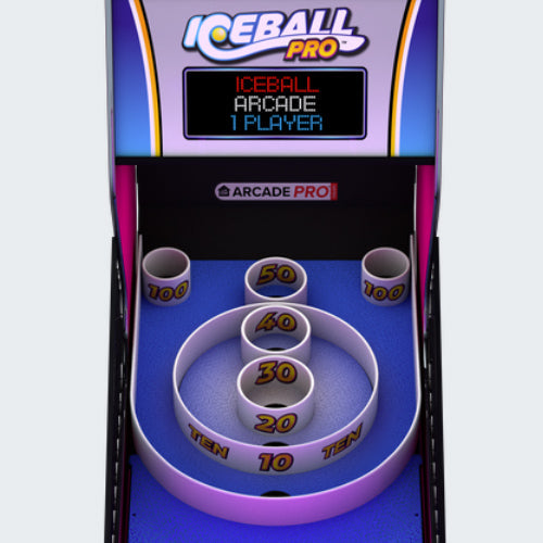 ICE Ball Pro