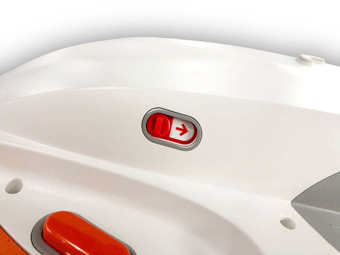 Swii Powered Water Board