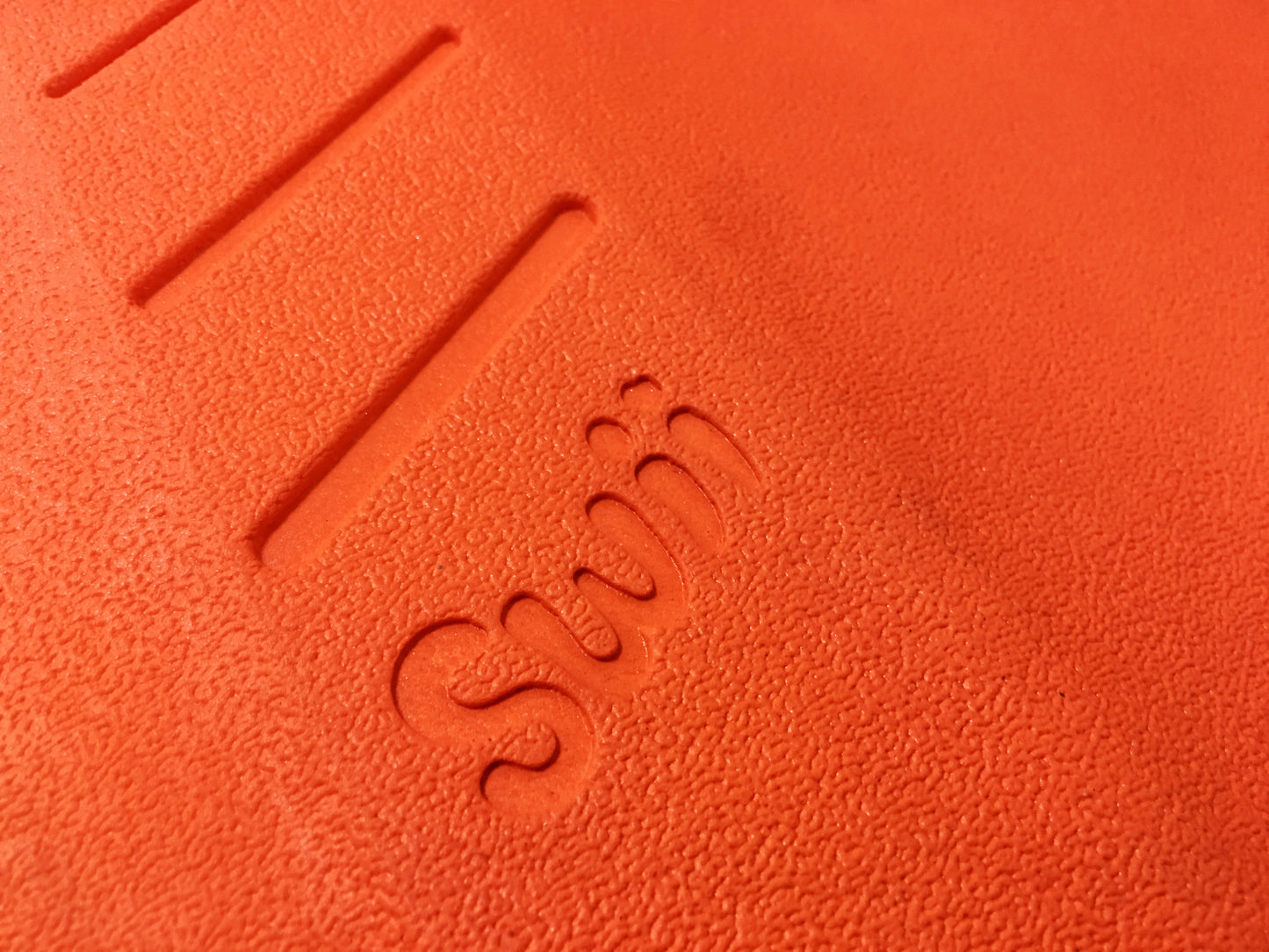 Swii Powered Water Board