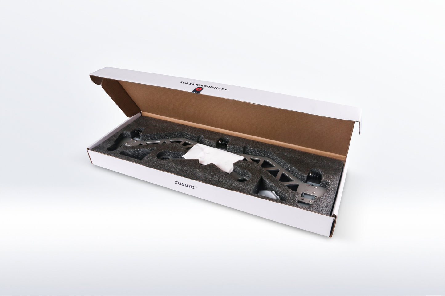 Tini Triple-Engine Support Handle