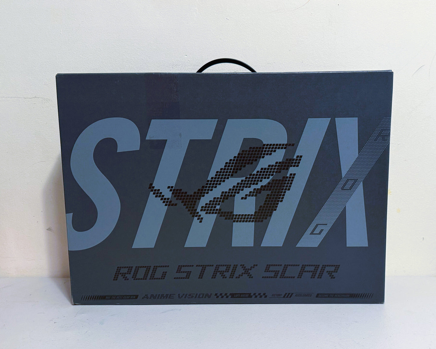 Asus Rog Strix Scar 18 G835LX-XS98 18" GAMING!!! 💻 Laptop gtx 5090