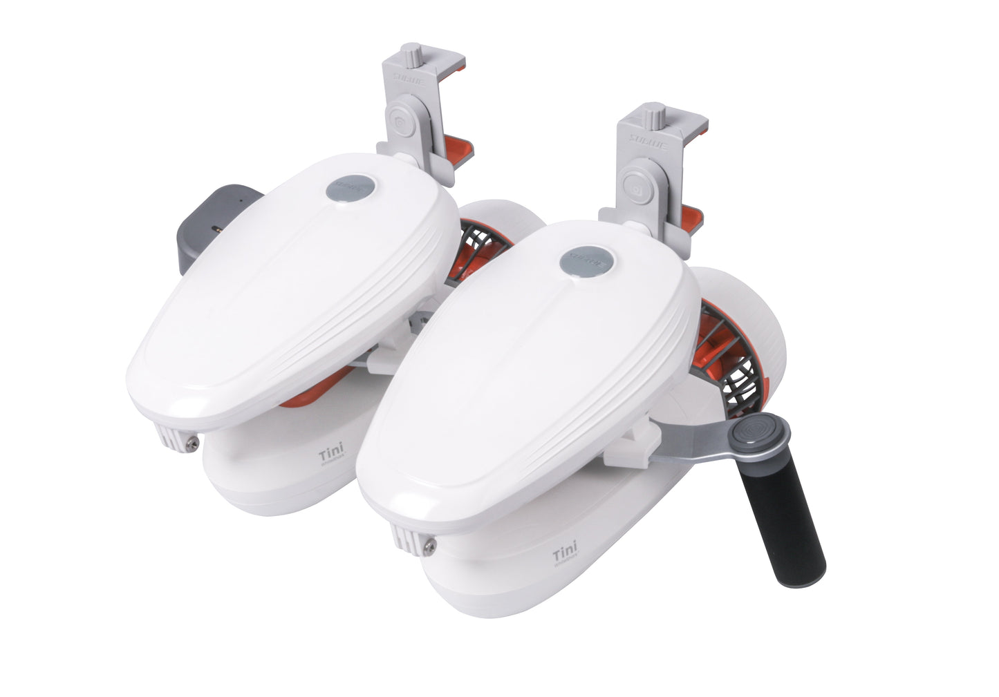 Tini Double-Engine Support Handle