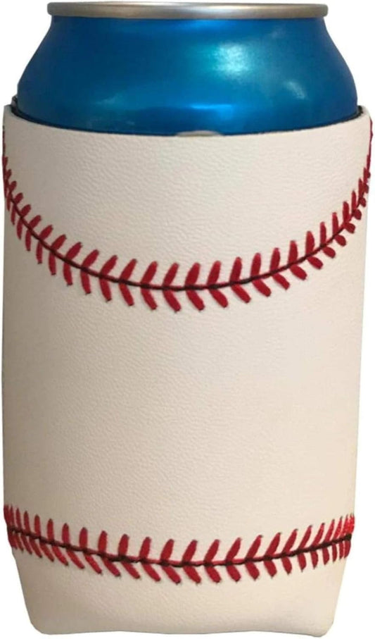 Baseball Can Cooler - Authentic Series