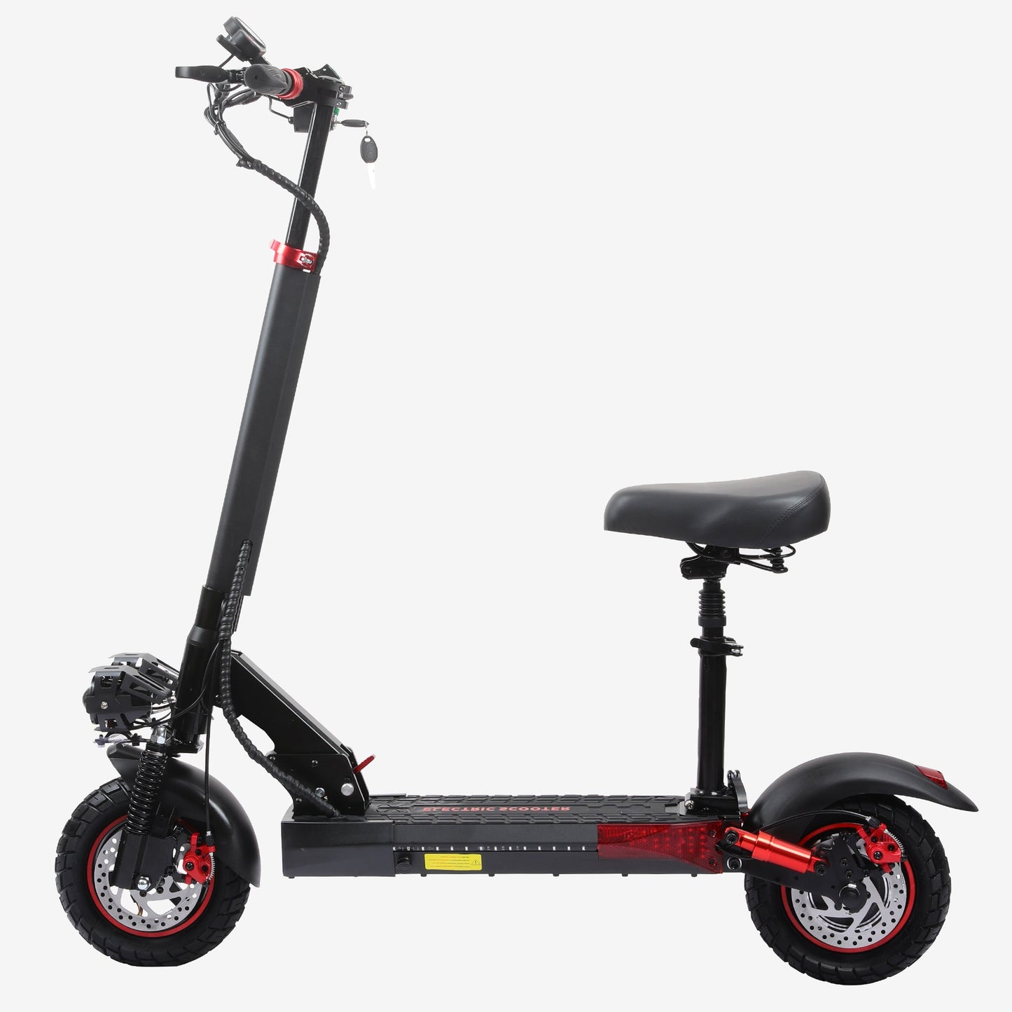 FREEBOY J-01 Electric Scooter