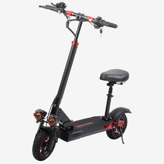 FREEBOY J-01 Electric Scooter