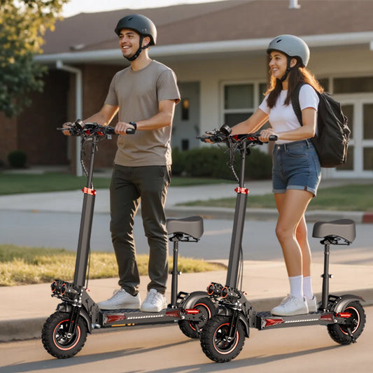 FREEBOY J11  Electric Scooter