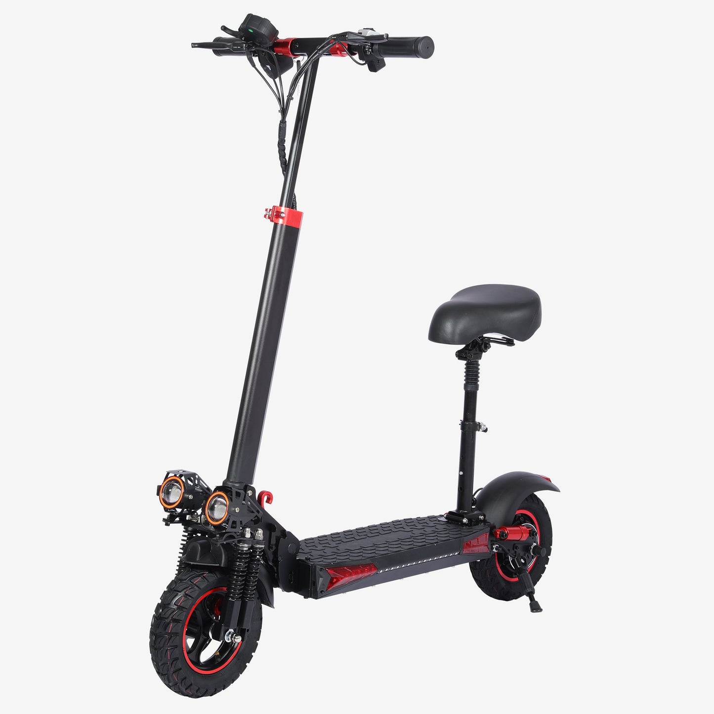FREEBOY J11  MAX Electric Scooter