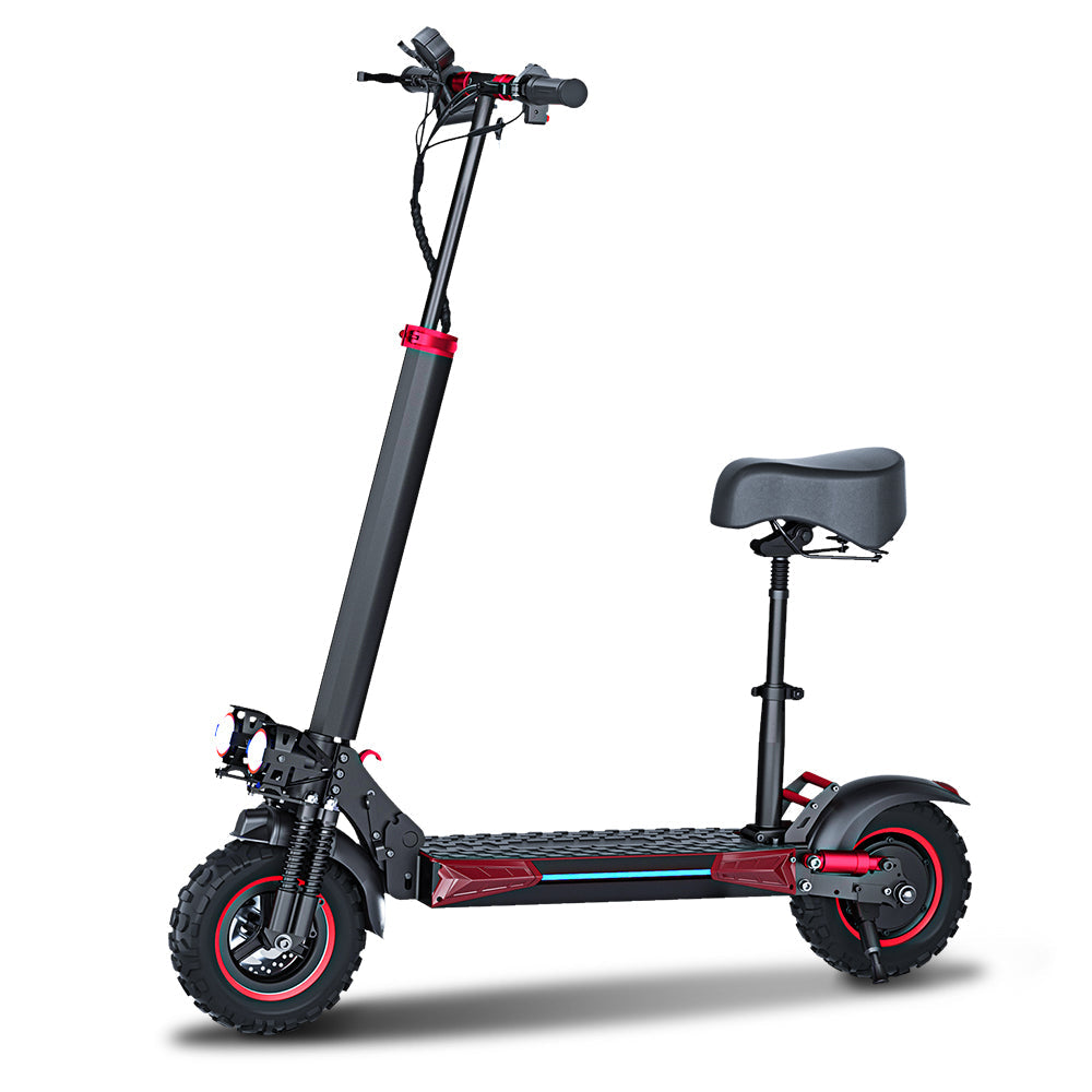 FREEBOY J11 Plus Electric Scooter