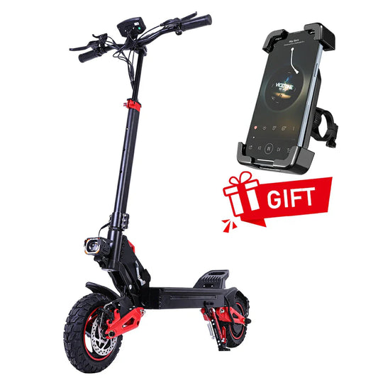 Freeboy J15 MAX Electric Scooter
