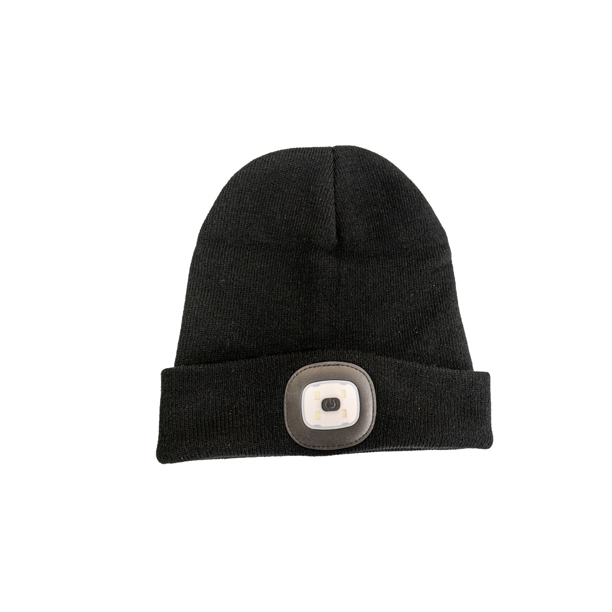 LED LIGHTED HAT