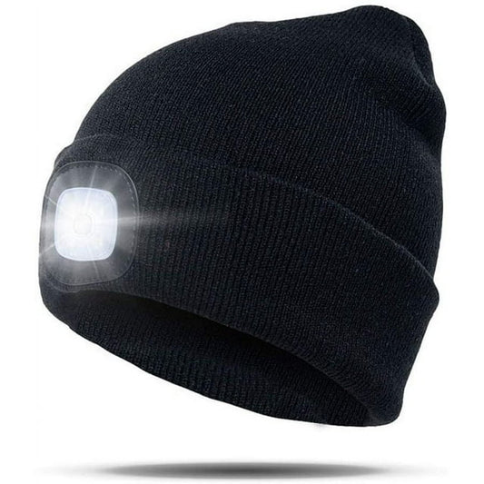 LED LIGHTED HAT
