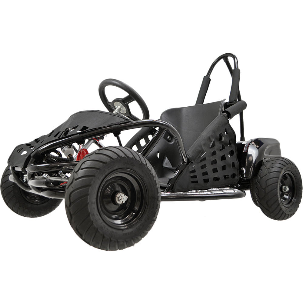 MotoTec Off Road Kids Electric 48v 1000w Go Kart