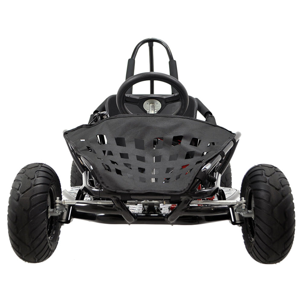 MotoTec Off Road Kids Electric 48v 1000w Go Kart