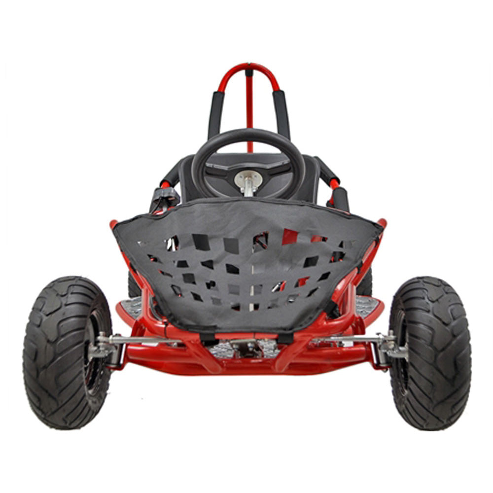 MotoTec Off Road Kids Electric 48v 1000w Go Kart