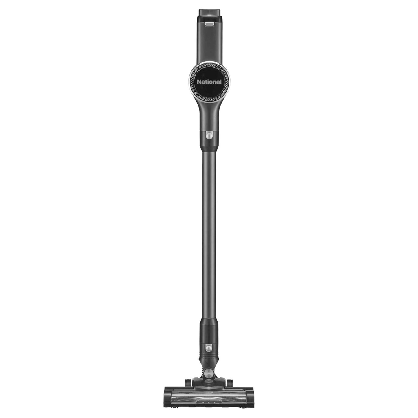 2-in-1 Cordless Upright and Handheld Vacuum Cleaner