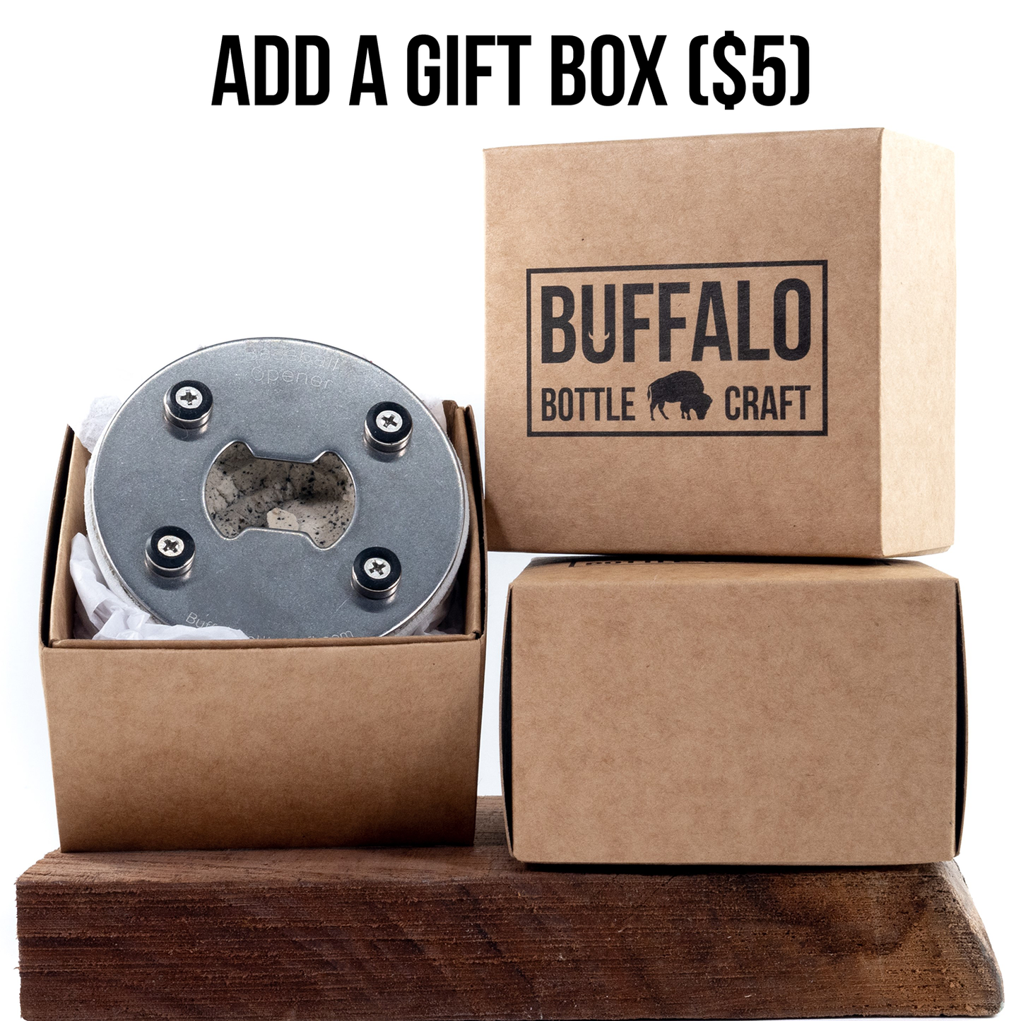 The BaseballOpener - The Original