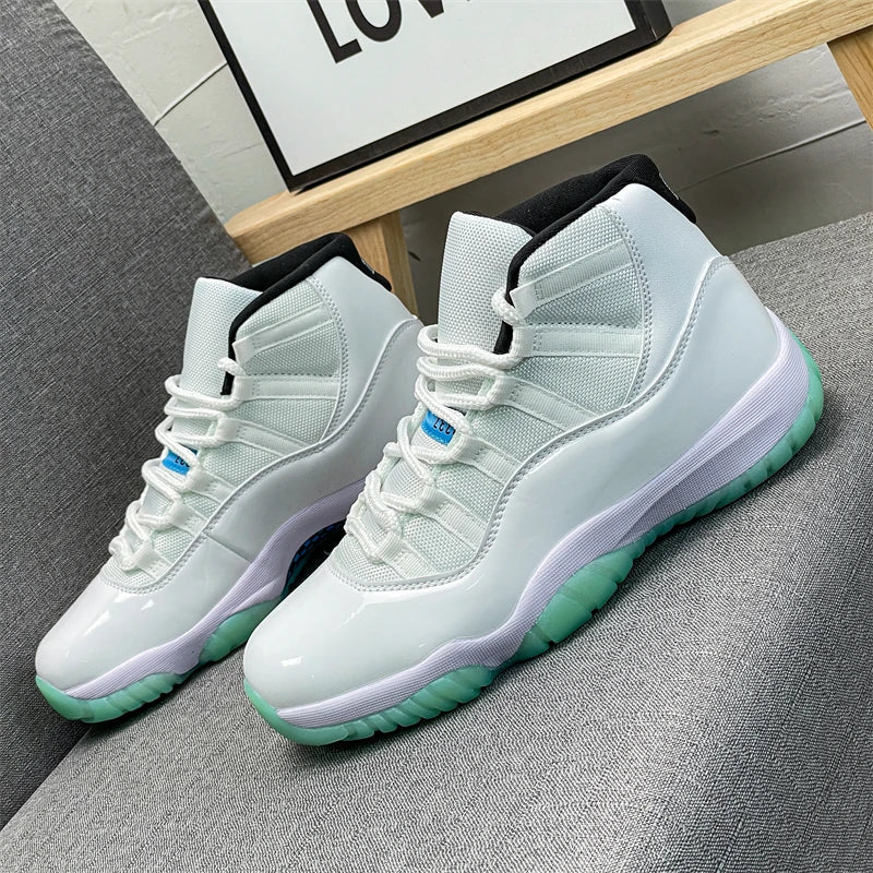 Jordan 11 Sneaker