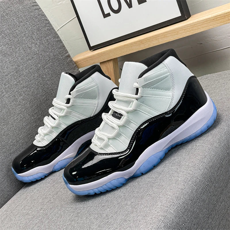 Jordan 11 Sneaker