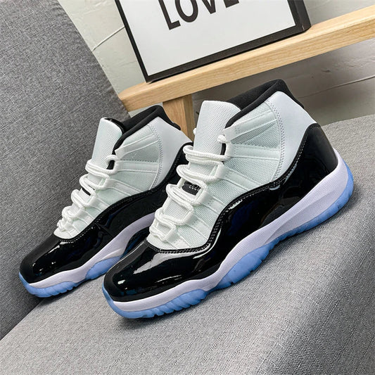 Jordan 11 Sneaker